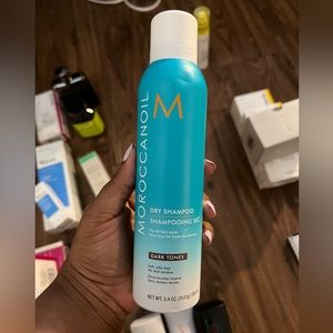 Moroccan Oil Dry Shampoo (New)